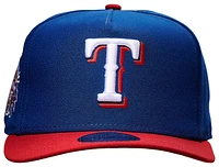 New Era New Era Rangers 9Fifty 95 All-Star Game - Adult Red/Blue Size One Size