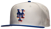 New Era Mets 59Fifty 64 All-Star Game Stone Cap - Adult