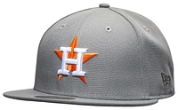 New Era Astros 59Fifty Fitted Hat - Adult