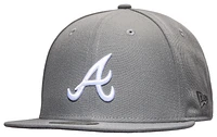 New Era Brave 59Fifty Fitted Hat - Adult