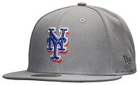 New Era Mets 59Fifty Fitted Hat - Adult