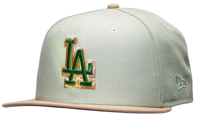 New Era Dodgers 59FIFTY 40th Cap - Men's