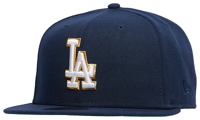 New Era Dodgers 59FIFTY 88 World Series Cap - Men's