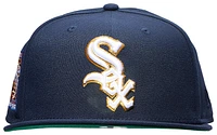 New Era Mens New Era White Sox 59FIFTY 95 Years Cap - Mens Blue/White Size 7