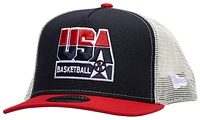 New Era Mens New Era 950 AF USA Basketball