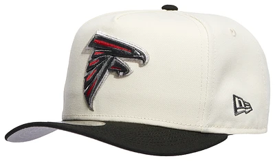 New Era Falcons 9Fifty A-Frame Curve 50th - Adult