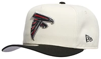 New Era Falcons 9Fifty A-Frame Curve 50th - Adult