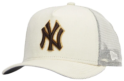 New Era Yankees 9FIFTY A-Frame Cap - Men's