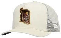 New Era Tigers 9Fifty A-Frame Cap - Men's