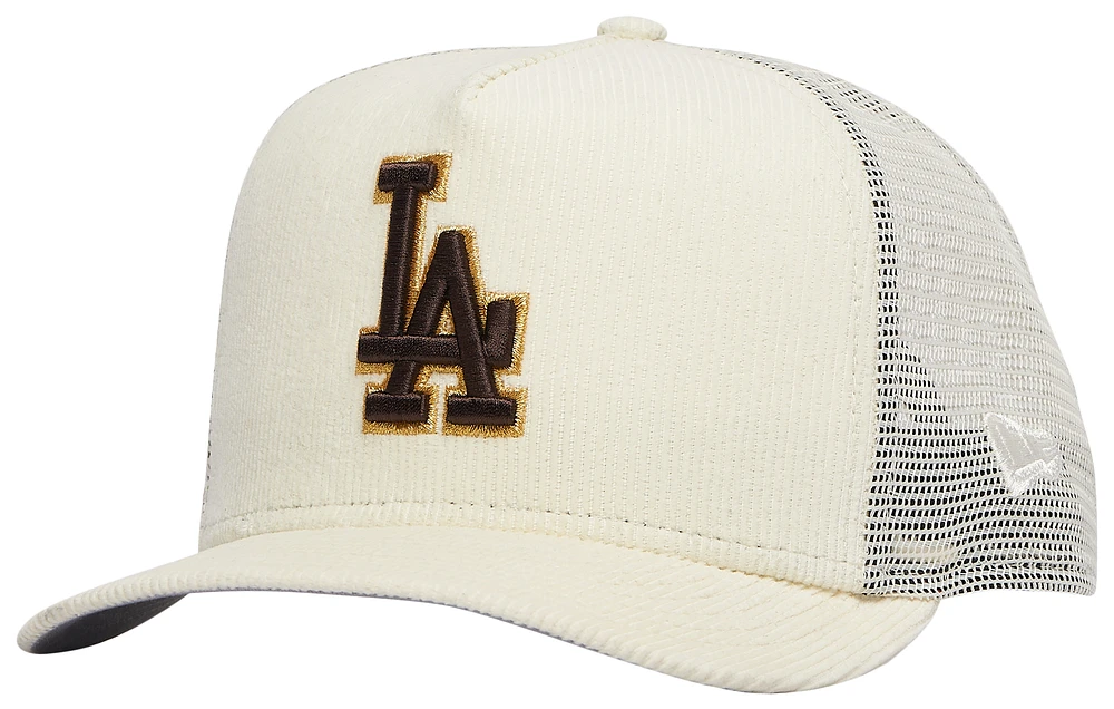 New Era Dodgers 9FIFTY A-Frame Cap - Men's