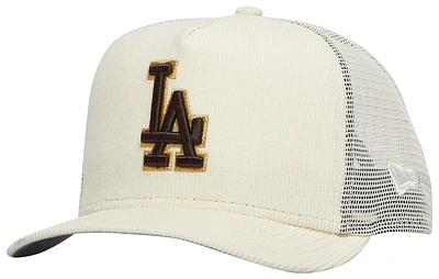 New Era Dodgers 9FIFTY A-Frame Cap - Men's