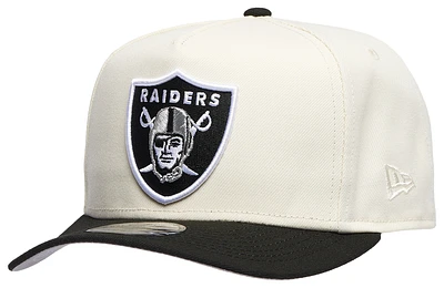 New Era Raiders 9Fifty A-Frame Curve 84 - Adult