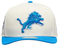 New Era Lions 9Fifty A-Frame Curve - Adult