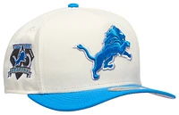 New Era Lions 9Fifty A-Frame Curve - Adult