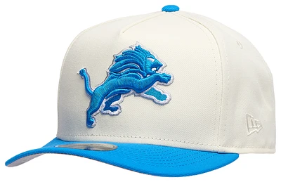 New Era Lions 9Fifty A-Frame Curve - Adult