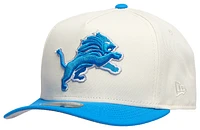 New Era Lions 9Fifty A-Frame Curve - Adult