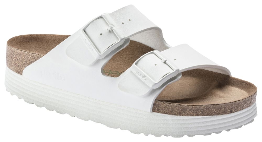 Birkenstock Arizona Platform  - Women's