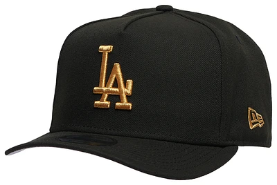 New Era Dodgers 950AF Curve 50th Anniversary Cap - Adult