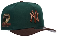 New Era Mens New Era Yankees 9FIFTY A-Frame Cap