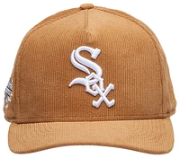 New Era Mens New Era White Sox 950 A Frame 2003 ASG Curve Cap - Mens Wheat/Cord Size One Size