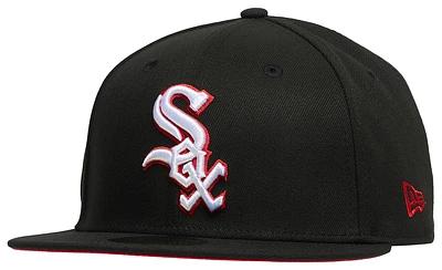 New Era White Sox ASG 50th Anniversary Cap - Men's