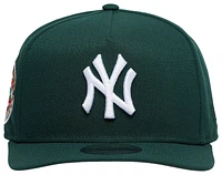 New Era Yankees 9Fifty A Frame World Series Cap - Men's