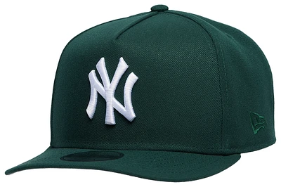 New Era Yankees 9Fifty A Frame World Series Cap - Men's