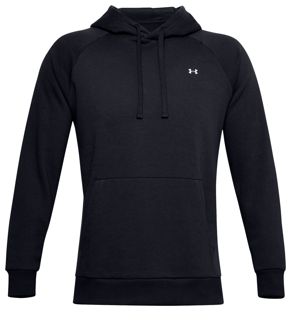 Under Armour Rival Fleece LC Logo Hoodie