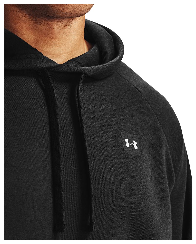 Under Armour Rival Fleece LC Logo Hoodie