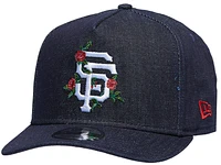 New Era Giants 9Fifty A-Frame Curve '07 ASG Cap - Men's