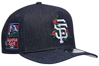New Era Giants 9Fifty A-Frame Curve '07 ASG Cap - Men's