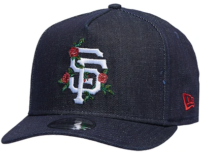 New Era Giants 9Fifty A-Frame Curve '07 ASG Cap - Men's