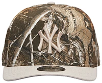 New Era Yankees 9Fifty AF Curve WS Cap - Adult