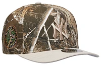 New Era Yankees 9Fifty AF Curve WS Cap - Adult