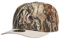 New Era Yankees 9Fifty AF Curve WS Cap - Adult