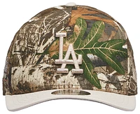 New Era Dodgers 9Fifty AF Curve Cap - Adult