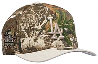 New Era Dodgers 9Fifty AF Curve Cap - Adult