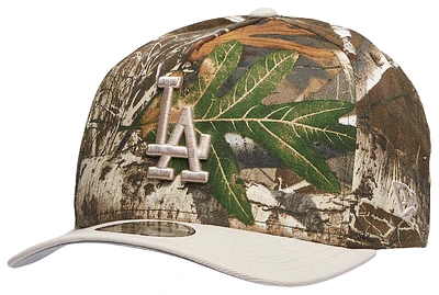 New Era Dodgers 9Fifty AF Curve Cap - Adult