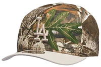 New Era Dodgers 9Fifty AF Curve Cap - Adult