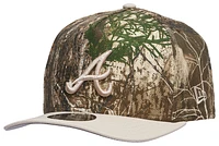 New Era Braves 9Fify AF Curve 30th Cap - Adult