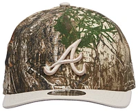 New Era Braves 9Fify AF Curve 30th Cap - Adult