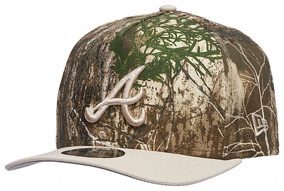 New Era Braves 9Fify AF Curve 30th Cap - Adult