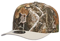 New Era Tigers 9Fifty AF Curve RTE Cap - Adult