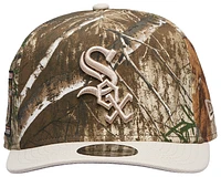 New Era White Sox 9Fifty AF Curve 95th Cap - Adult