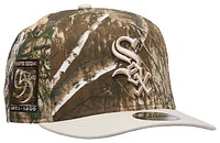 New Era White Sox 9Fifty AF Curve 95th Cap - Adult