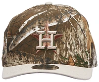 New Era Astros 9Fifty AF Curve WS Cap - Adult