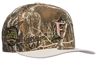 New Era Marlins 9Fifty AF Curve WS Cap - Adult