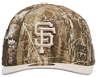 New Era Giants 9FIFTY AF Curve ASG Cap - Adult