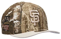 New Era Giants 9FIFTY AF Curve ASG Cap - Adult