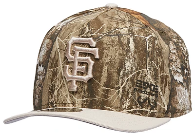 New Era Giants 9FIFTY AF Curve ASG Cap - Adult